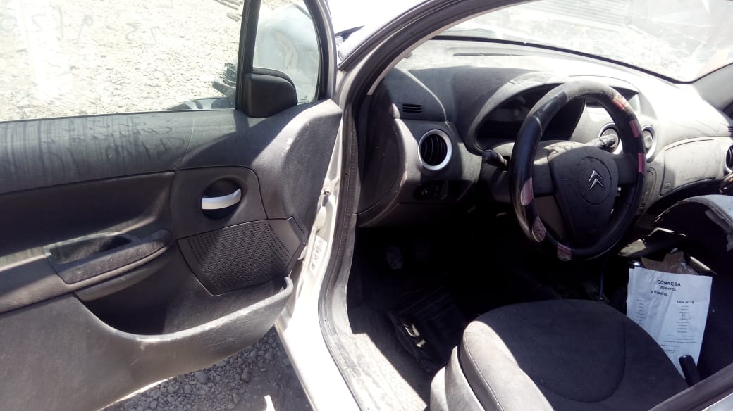  Citroen C3 2010    EN DESARME